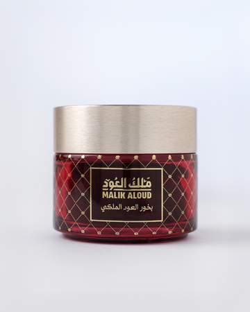 بخور العود ملكي