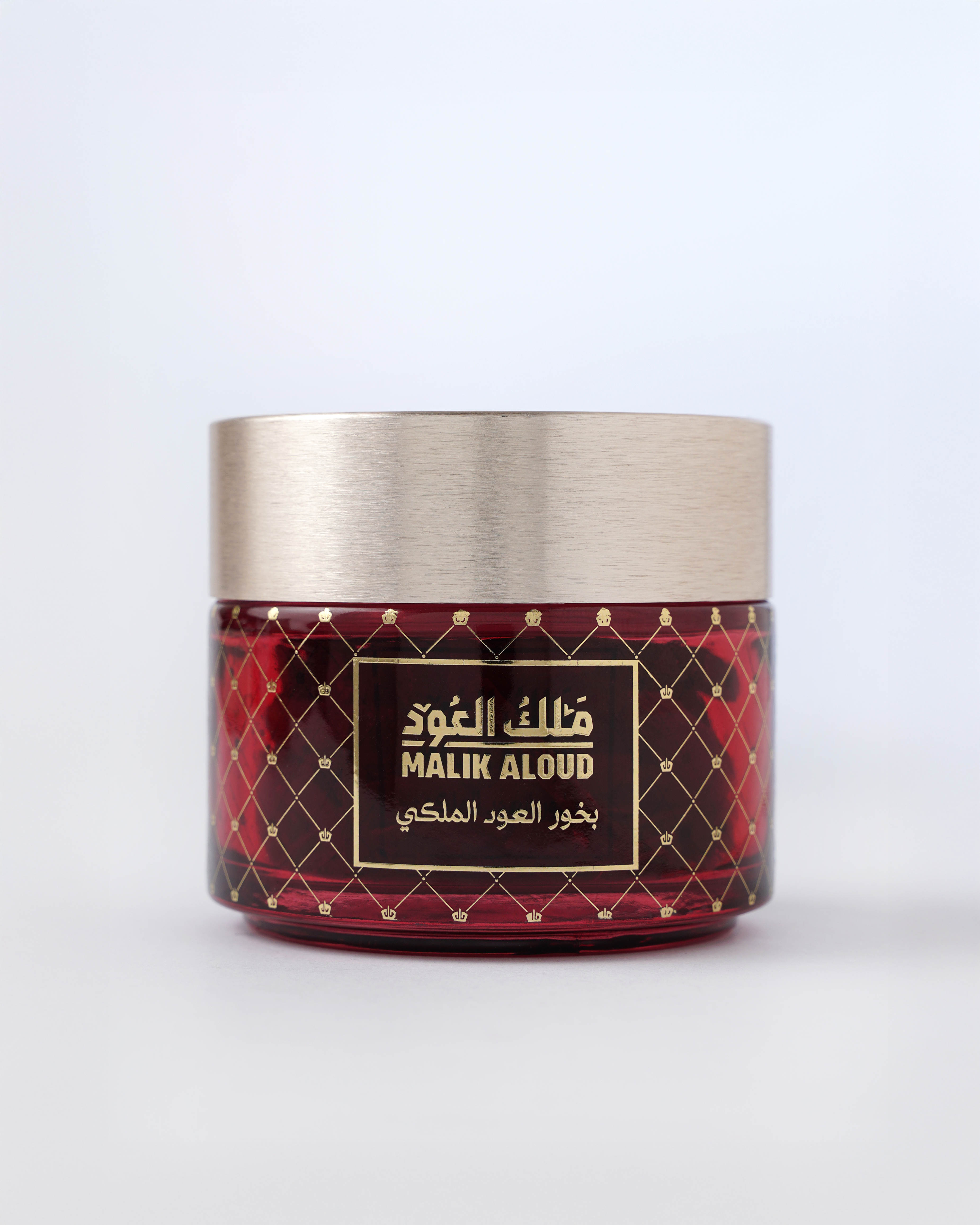 بخور العود ملكي