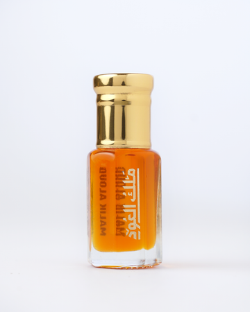 خلاصة اللبان الملكي