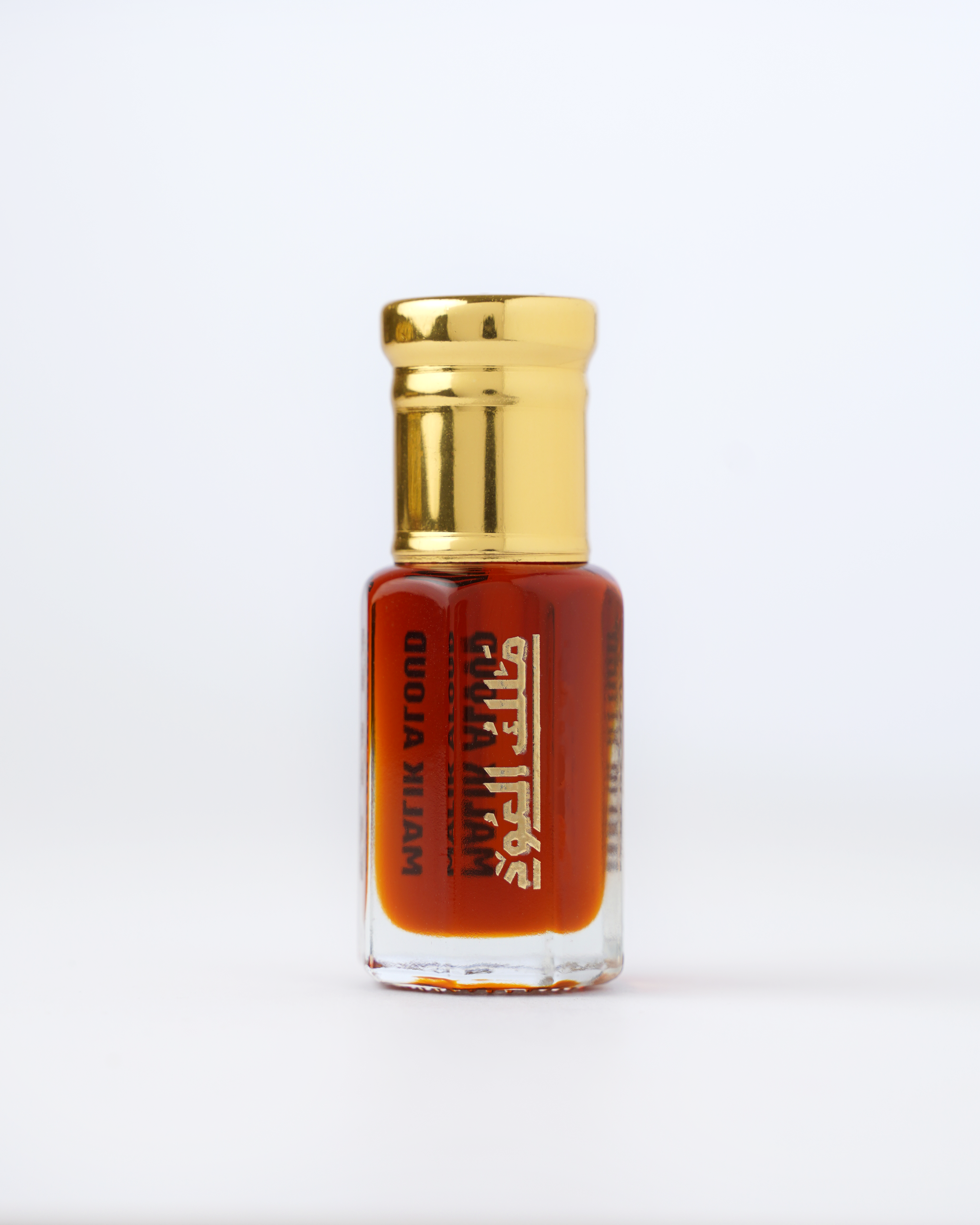 دهن عود الكمبودي النادر