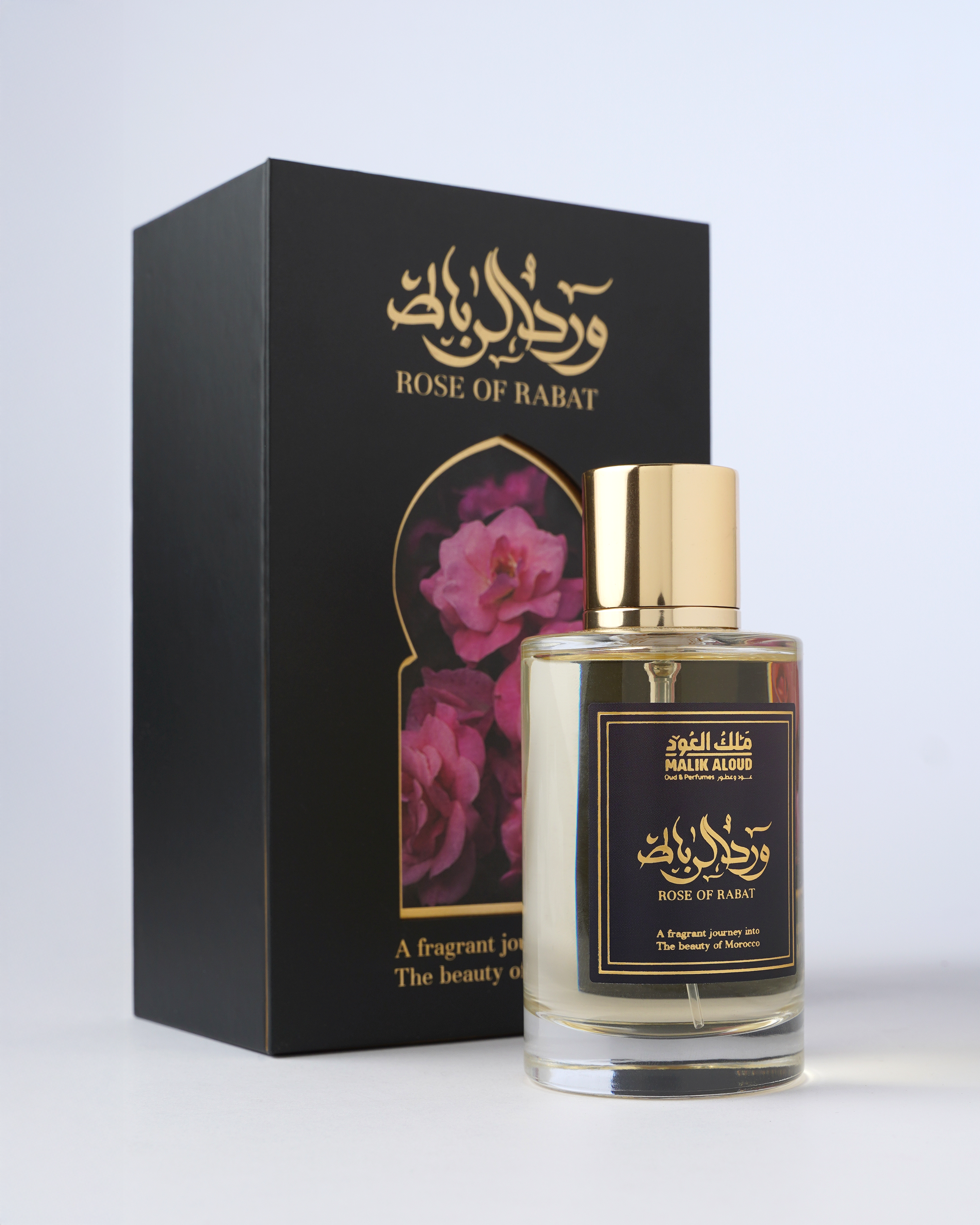 ورد الرباط