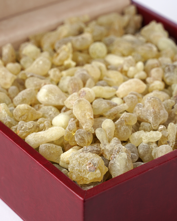 اللبان الحوجري الملكي