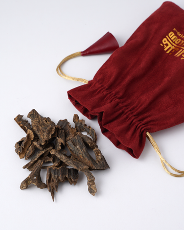 خشب عود هندي ملكي