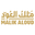 Malik ALOUD test logo