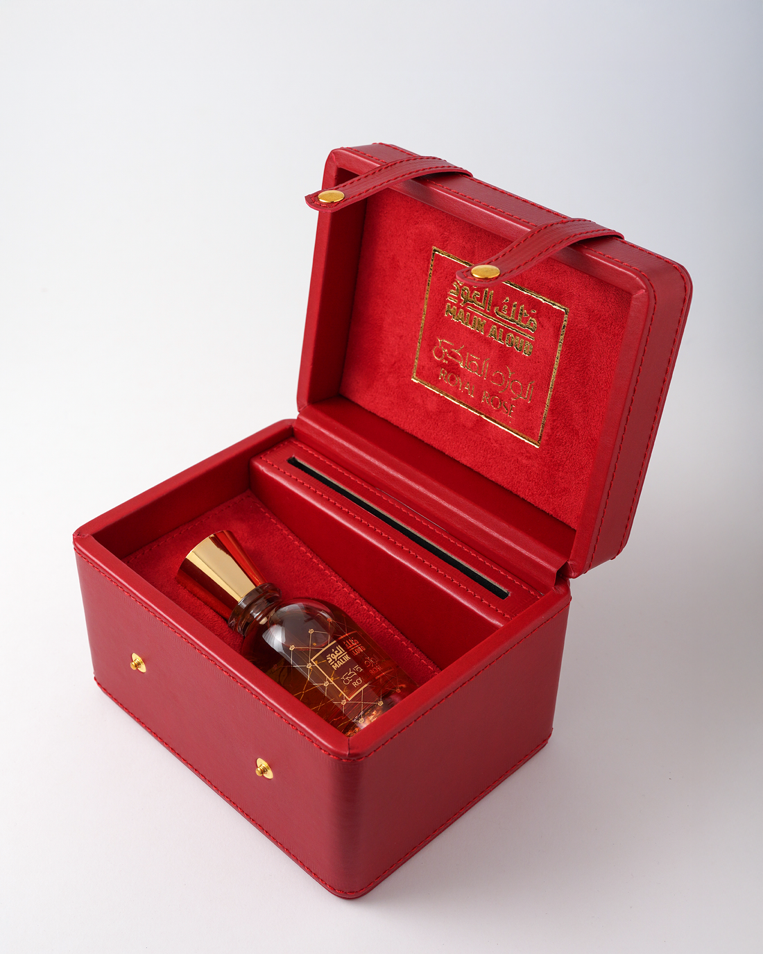 الورد الملكي